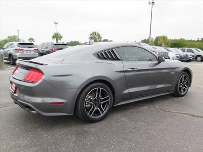 2023 Ford Mustang GT Premium