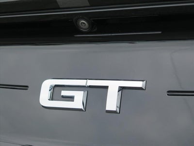 2023 Ford Mustang GT Premium
