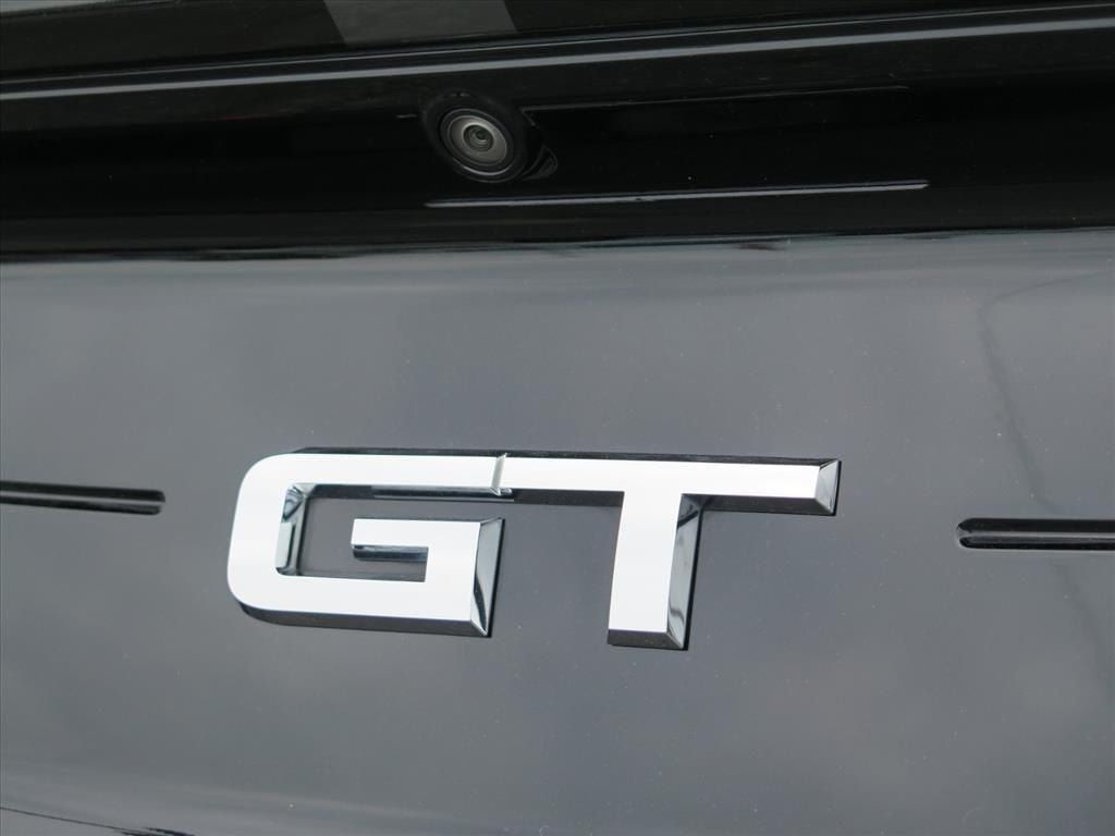 2023 Ford Mustang GT Premium