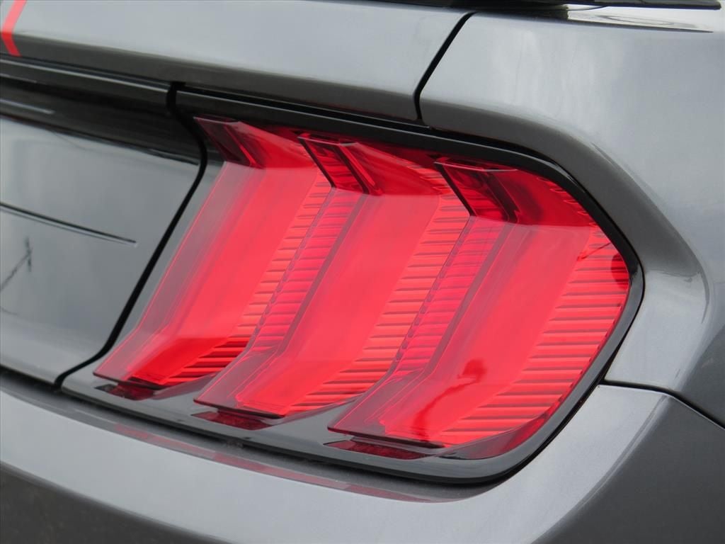 2023 Ford Mustang GT Premium