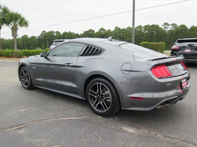 2023 Ford Mustang GT Premium