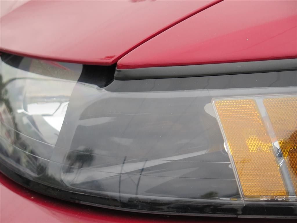 2003 Ford Mustang GT