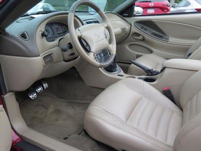 2003 Ford Mustang GT