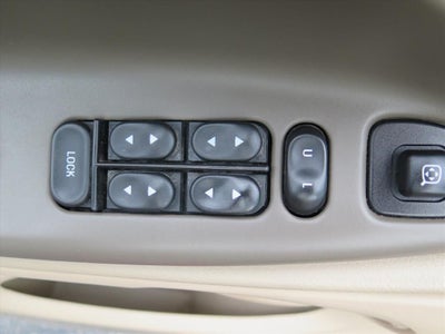 2003 Ford Mustang GT