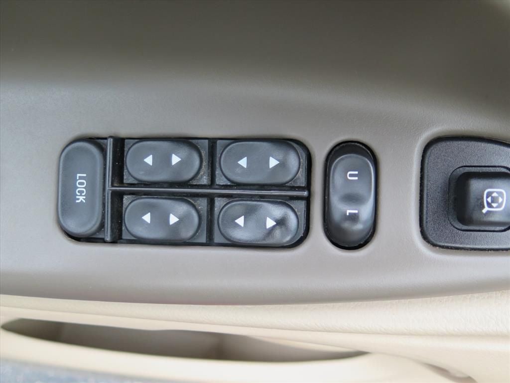 2003 Ford Mustang GT