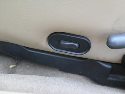 2003 Ford Mustang GT