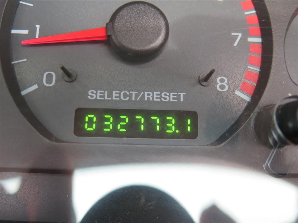 2003 Ford Mustang GT