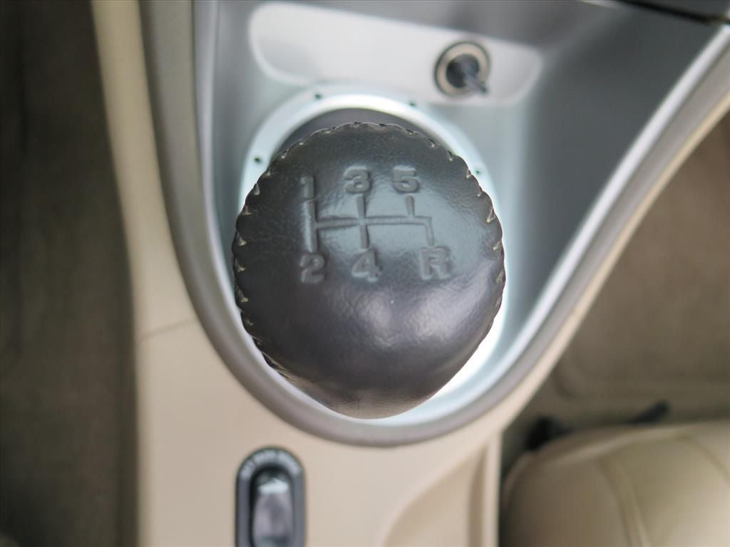 2003 Ford Mustang GT