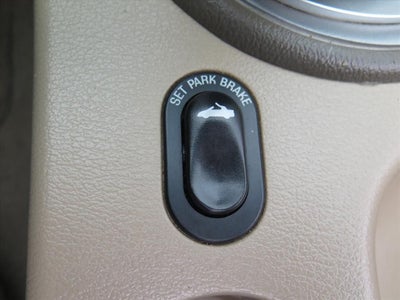 2003 Ford Mustang GT