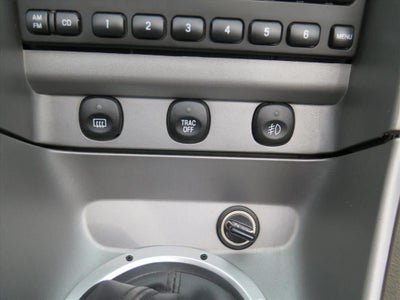 2003 Ford Mustang GT