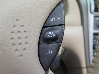 2003 Ford Mustang GT