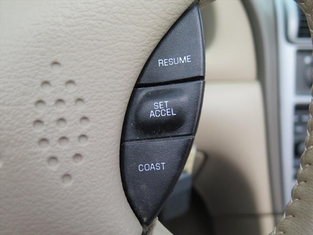 2003 Ford Mustang GT