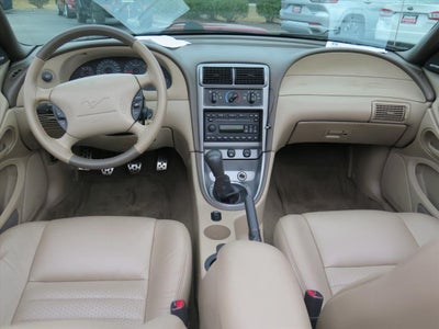 2003 Ford Mustang GT