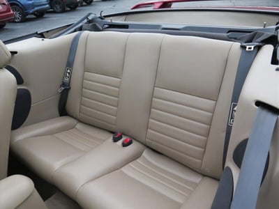 2003 Ford Mustang GT