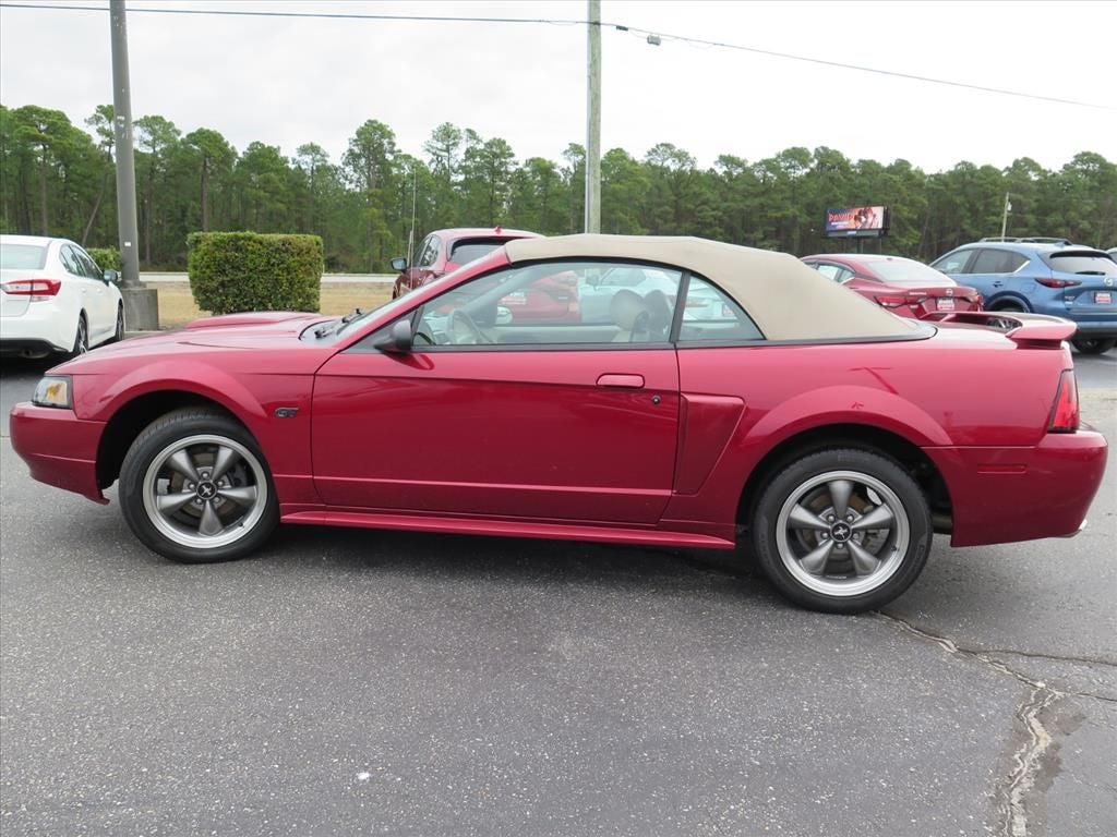 2003 Ford Mustang GT