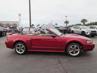 2003 Ford Mustang GT