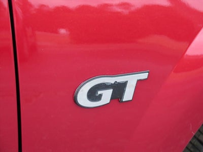 2003 Ford Mustang GT