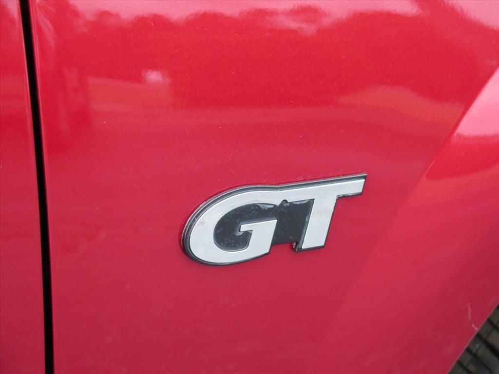 2003 Ford Mustang GT