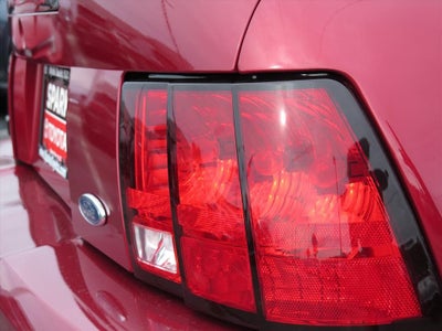 2003 Ford Mustang GT