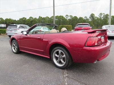 2003 Ford Mustang GT