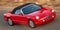 2004 Ford Thunderbird Base
