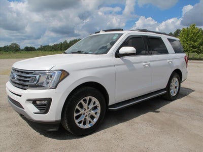 2021 Ford Expedition XLT