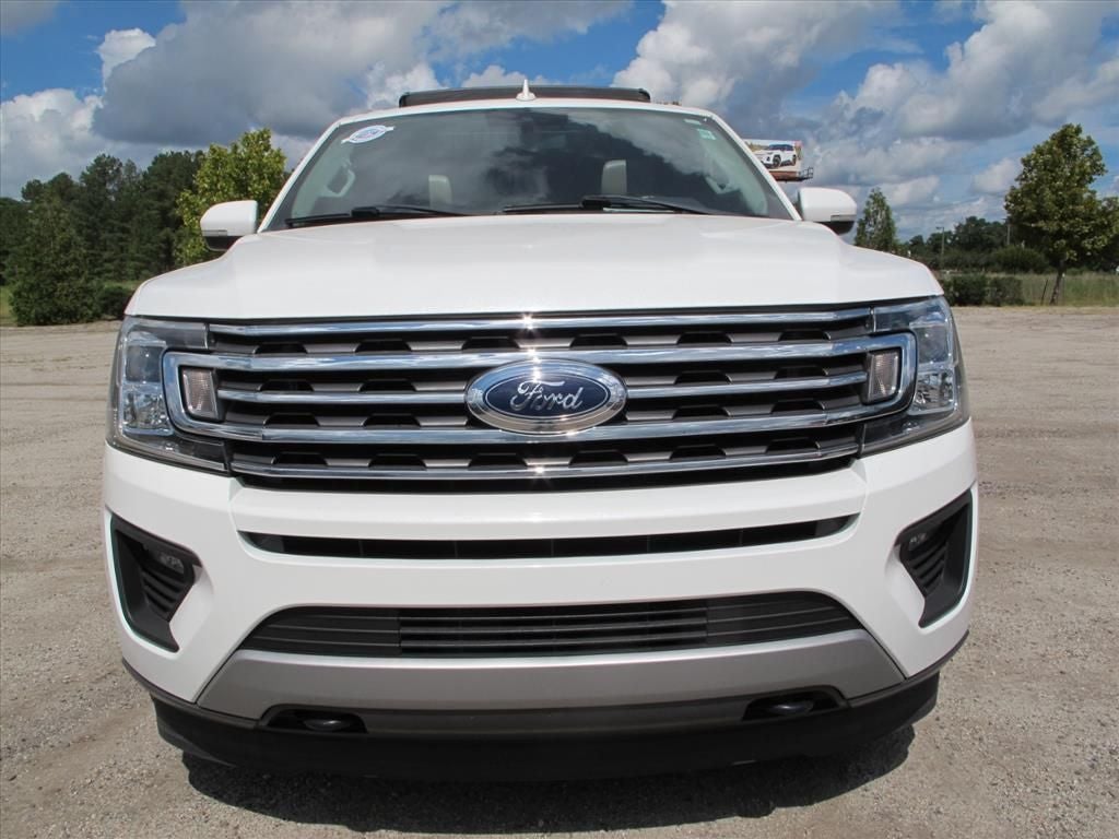2021 Ford Expedition XLT