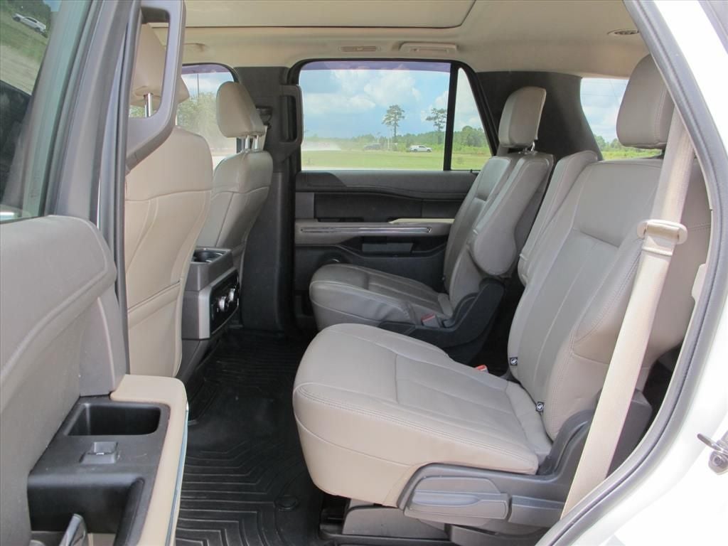 2021 Ford Expedition XLT