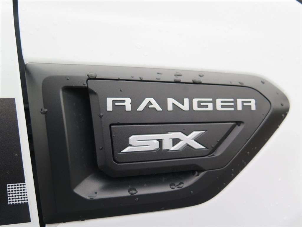 2023 Ford Ranger XL