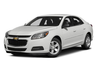 2014 Chevrolet Malibu LT 1LT