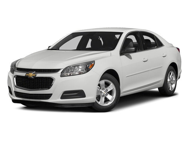 2014 Chevrolet Malibu LT 1LT