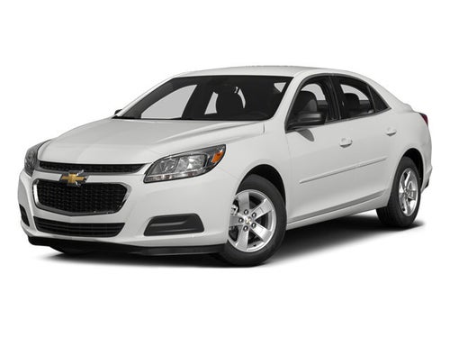 2014 Chevrolet Malibu LT 1LT