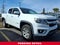 2017 Chevrolet Colorado LT