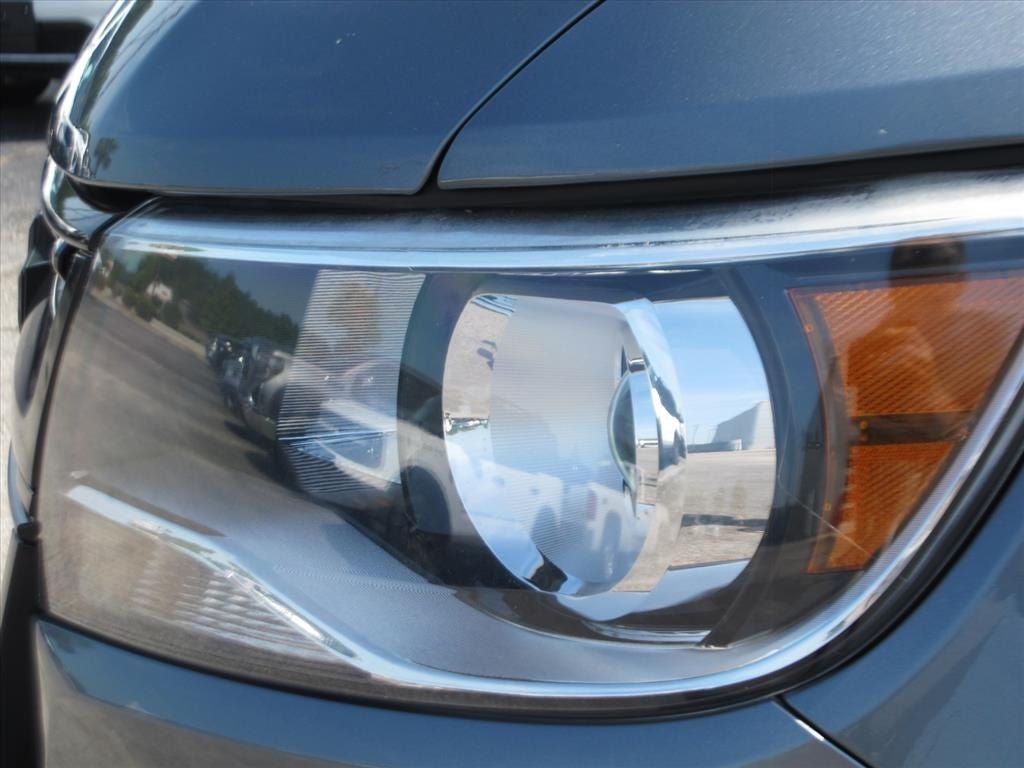 2019 Chevrolet Colorado ZR2