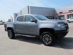2019 Chevrolet Colorado ZR2