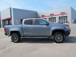 2019 Chevrolet Colorado ZR2