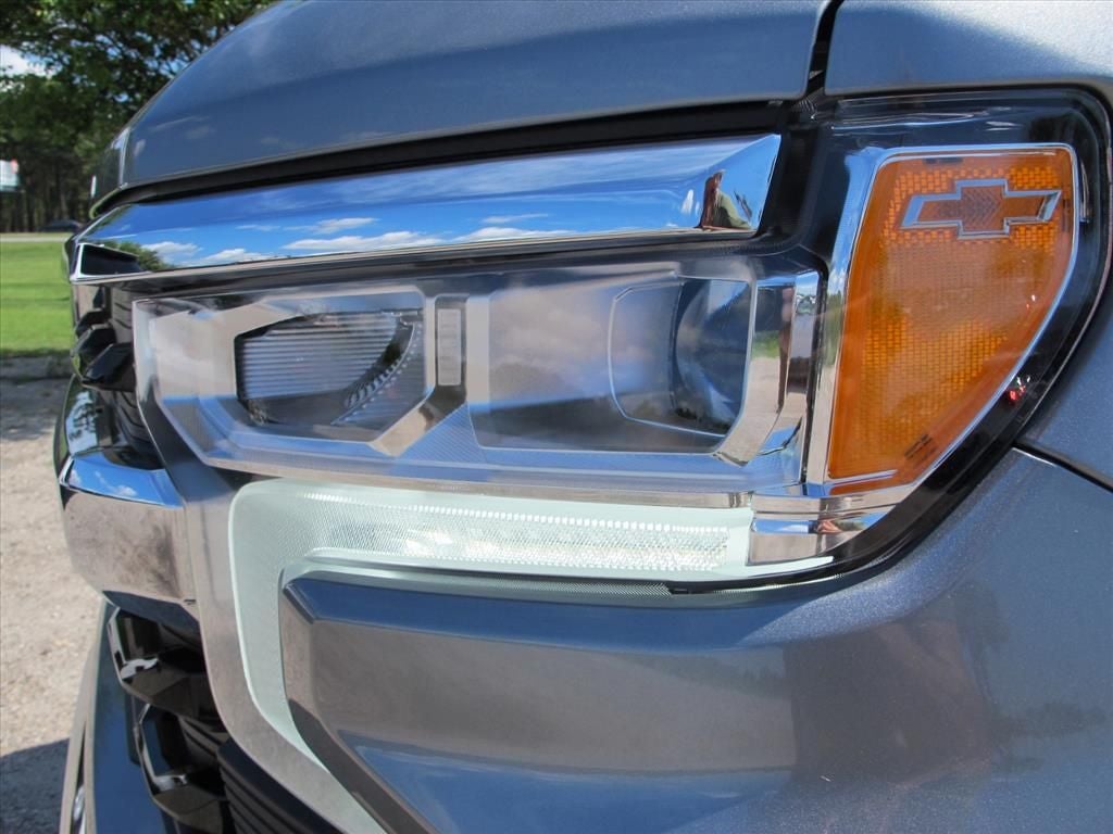 2023 Chevrolet Silverado 1500 LT LT1