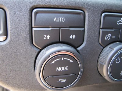 2023 Chevrolet Silverado 1500 LT LT1