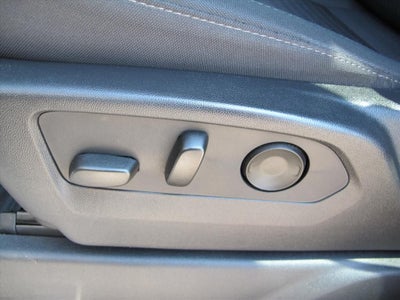 2023 Chevrolet Silverado 1500 LT LT1