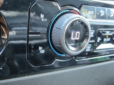 2023 Chevrolet Silverado 1500 LT LT1