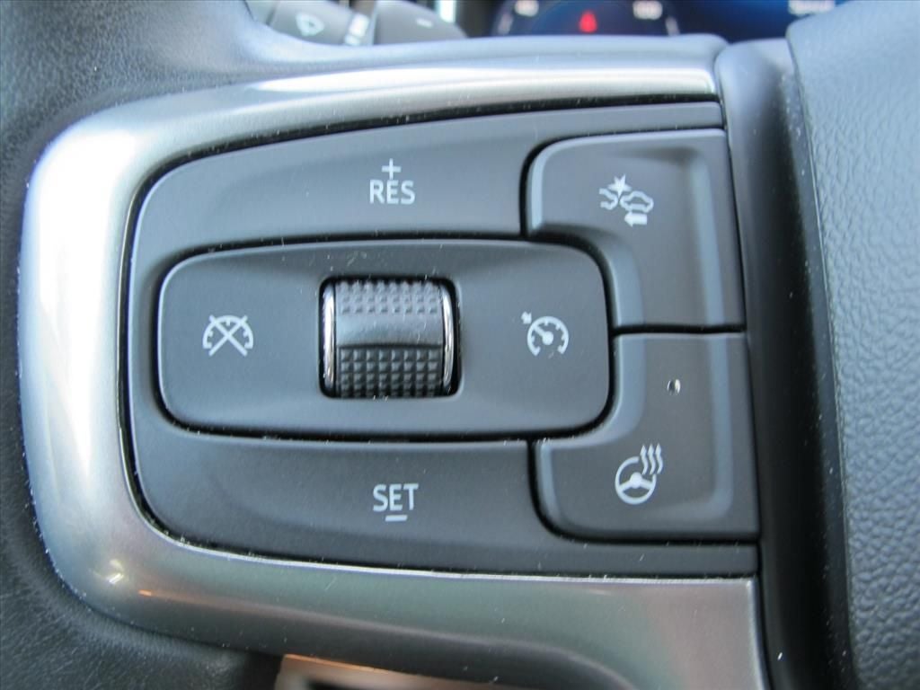 2023 Chevrolet Silverado 1500 LT LT1