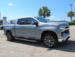 2023 Chevrolet Silverado 1500 LT LT1
