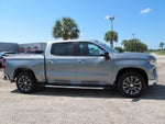 2023 Chevrolet Silverado 1500 LT LT1