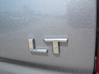 2023 Chevrolet Silverado 1500 LT LT1