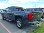 2015 Chevrolet Silverado 1500 LT LT1