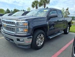 2015 Chevrolet Silverado 1500 LT LT1