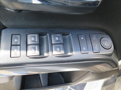 2016 Chevrolet Silverado 1500 LT LT1