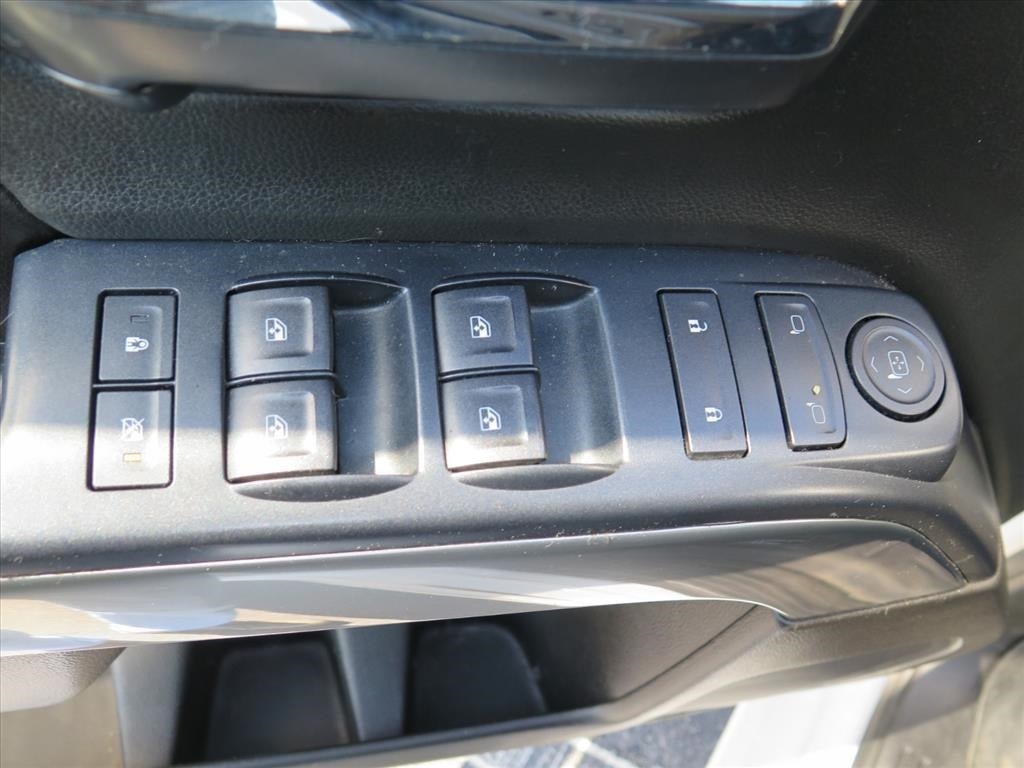 2016 Chevrolet Silverado 1500 LT LT1