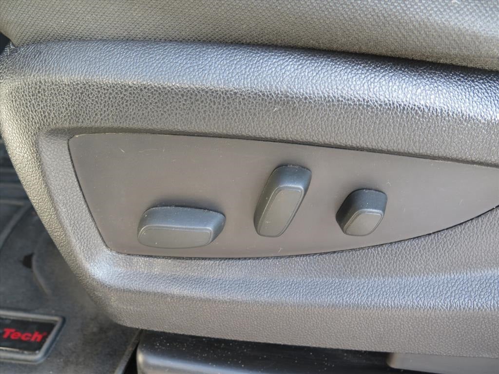 2016 Chevrolet Silverado 1500 LT LT1