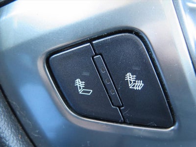 2016 Chevrolet Silverado 1500 LT LT1